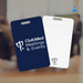 Club Med Luggae Tag Cards