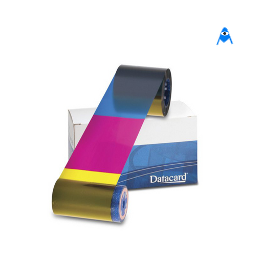 Colour Ribbon SD