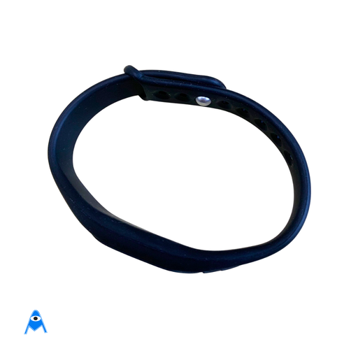 Custom RFID Wristbands