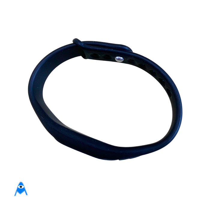 Custom RFID Wristbands