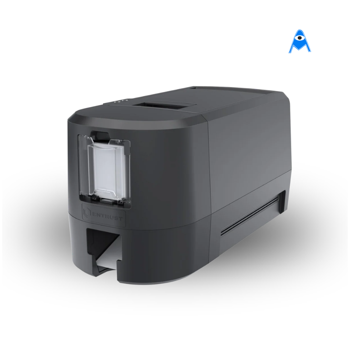  Simplex DSE Card Printer