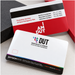 DUT student card