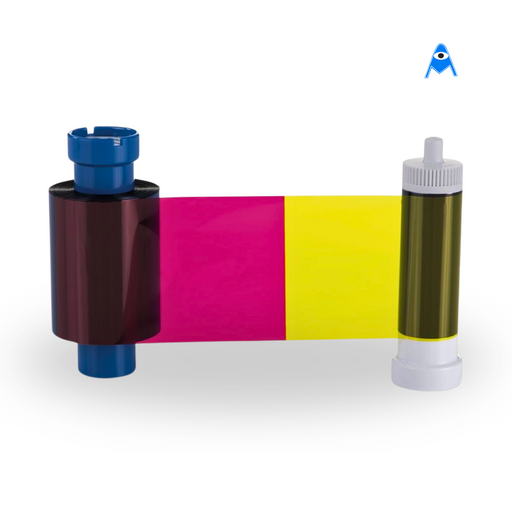 Enduro rio 360 NEO YMCKOK Colour Ribbon