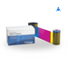 Entrust colour ribbon 1000 prints