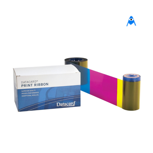 Entrust Colour Ribbon 500 prints | YMCKT