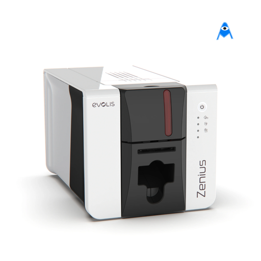Evolis Zenius 2 Expert