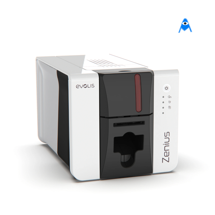Evolis Zenius 2 Expert