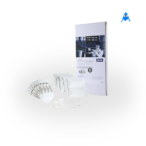 Fargo Card Printer cleaning kit