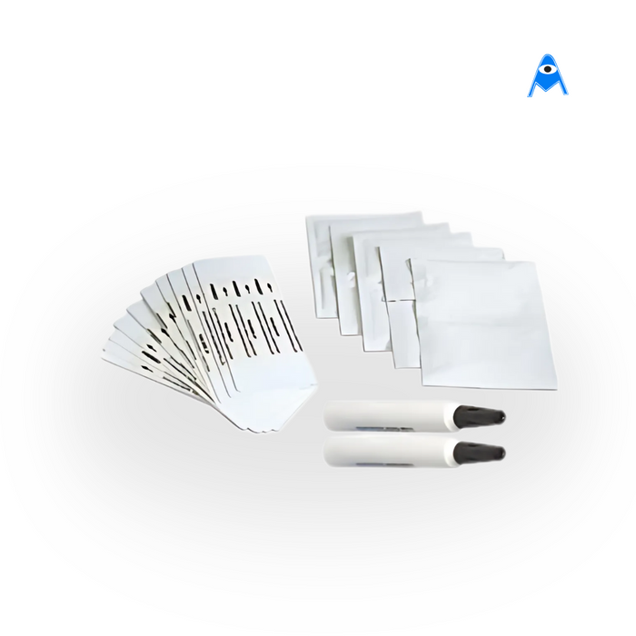 Fargo DTC1250e Cleaning Kit