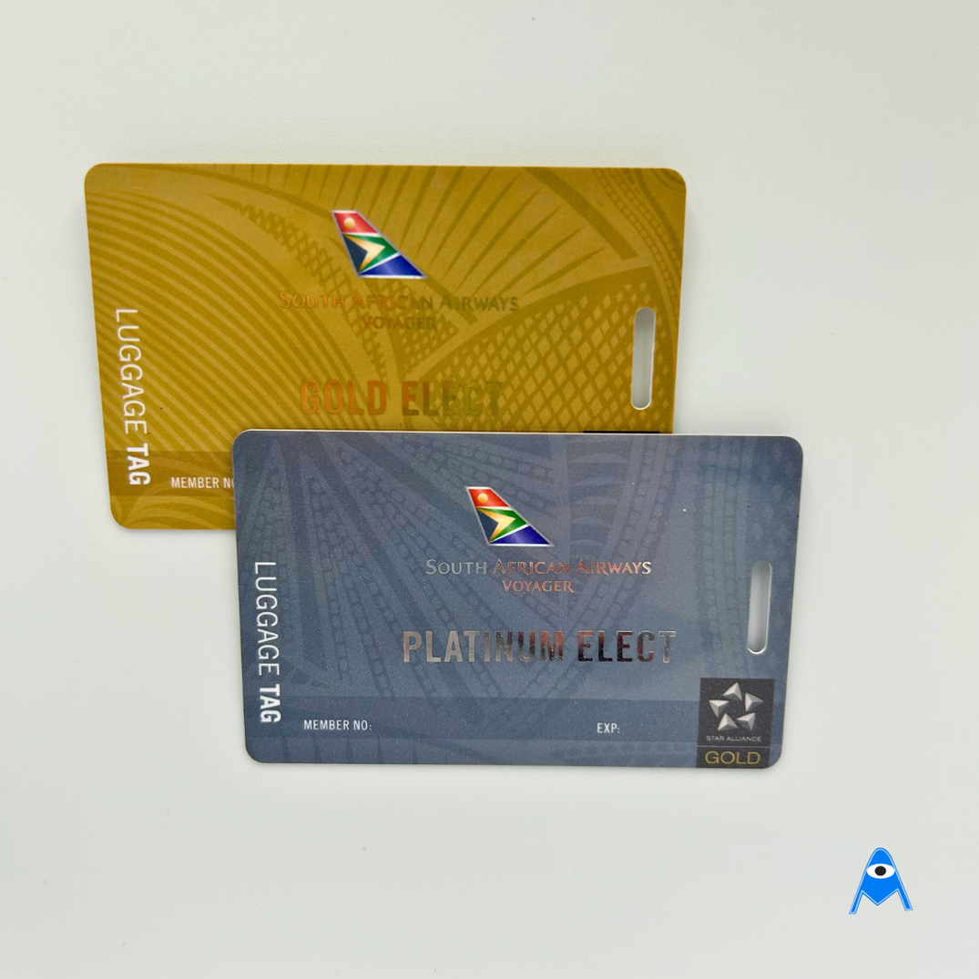 Custom printed cards – Card Monster Sa