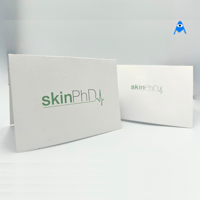 Gift voucher sleeve for gift card