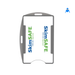 Grey Skim Safe cardholder
