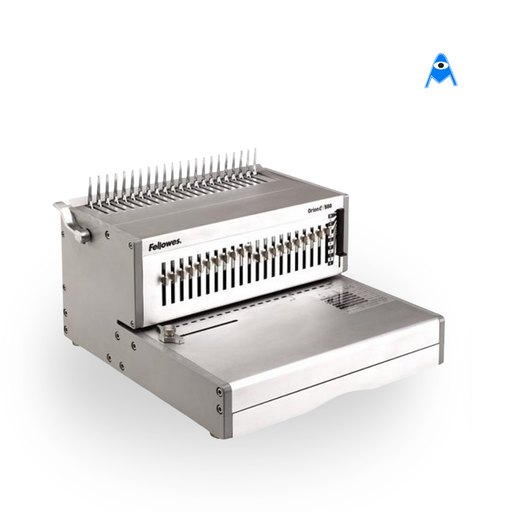 Heavy Duty eelctric comb binder