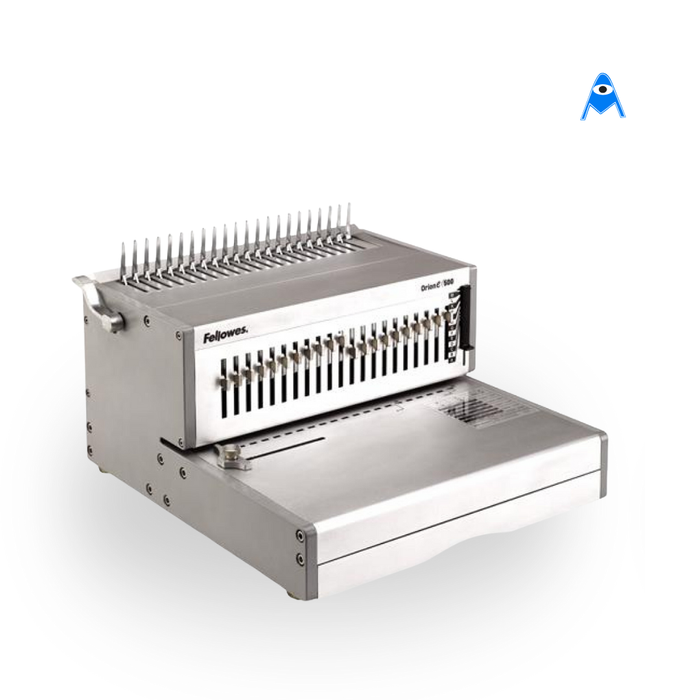 Heavy Duty eelctric comb binder