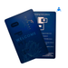 Hotel OUBAAI Spot UV Key card