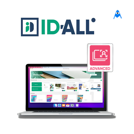 IDALL_Starter_to_Advanced_Upgrade yeh