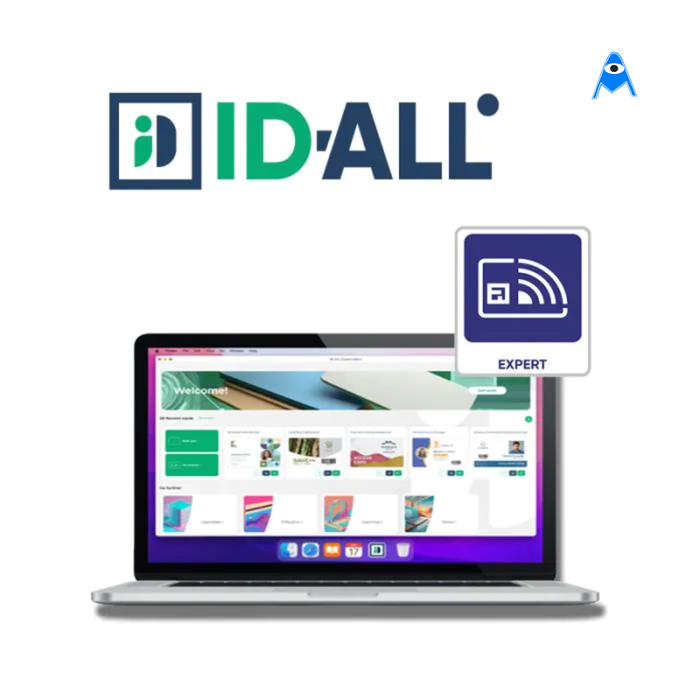 IDALL Starter to Expert Upgrade