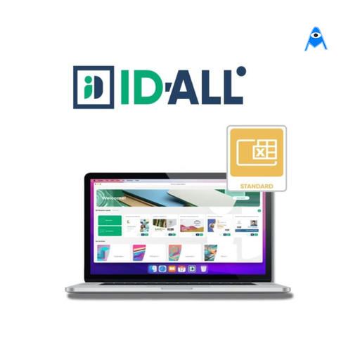 ID ALL standard software