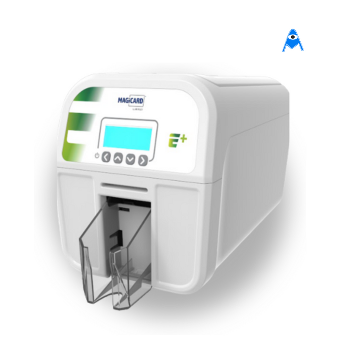 MAGICARD E+ NEO DUO PRINTER