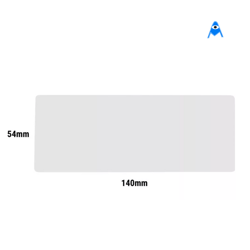 Magicard Extended Length PVC Cards