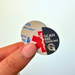 NFC Sticker Tag 