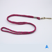 Pink and Grey Colour Lanyard