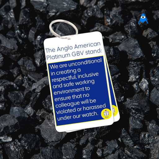 Plastic Rule Cards