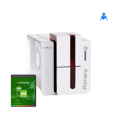 Simplex Panel Eventlog Printer Printers – Card Monster Sa