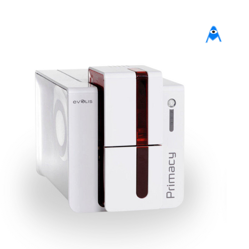 Primacy 1 card printer second hand