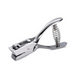 ID Slot hole puncher