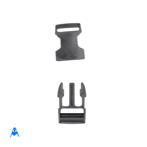 Release Buckle Clip