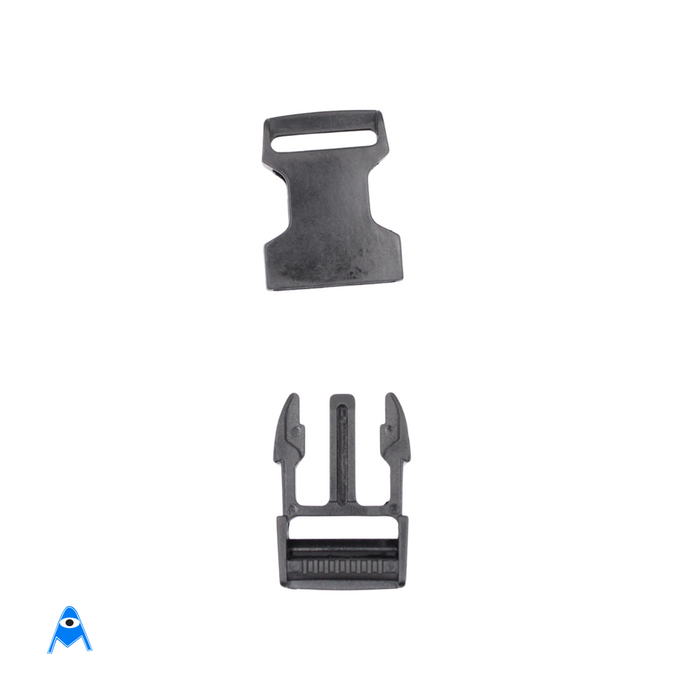 Release Buckle Clip