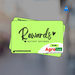 Rewards for AgroLive