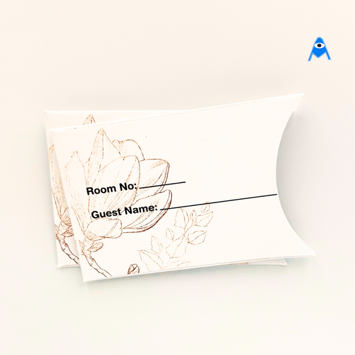 Room Number Key Card Sleeves