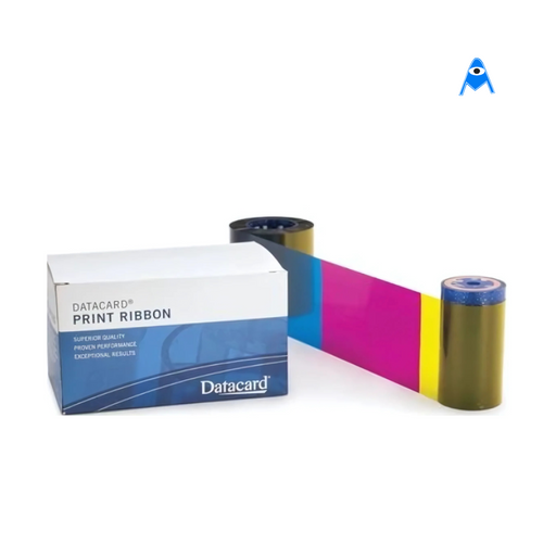 SD260 Colour Ribbon