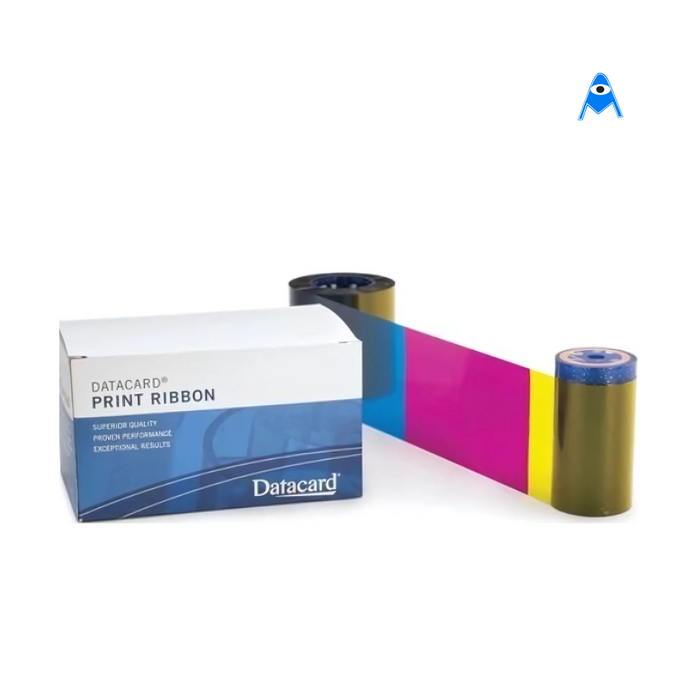 SD260 Colour Ribbon