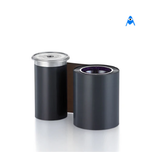SIGMA DS2 & DS3 BLACK RIBBON,1500 PRINTS