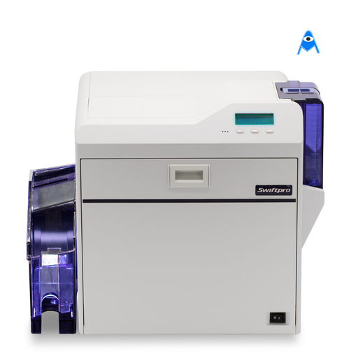 SWIFTPRO K60 Retransfer Card Printer