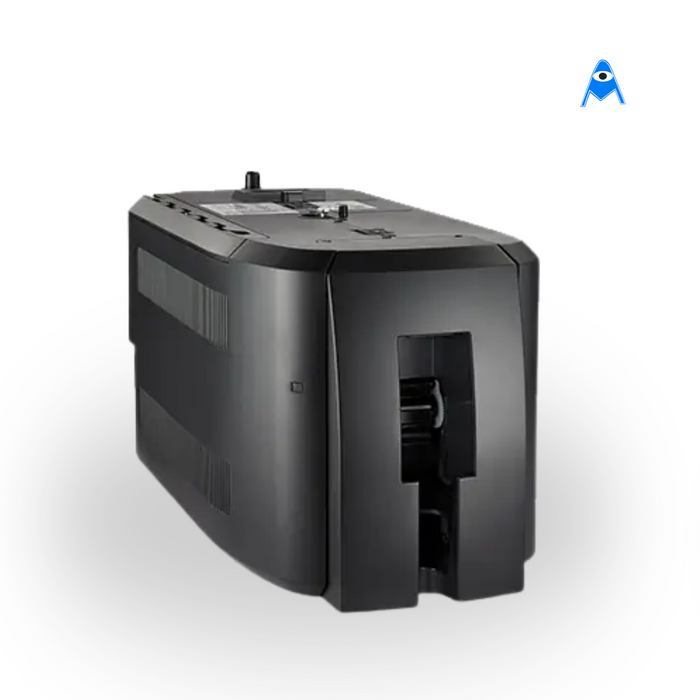 Sigma DS2 Lamination Module (Duplex)