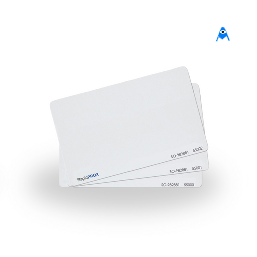 Slimline Prox Card | 125KHz
