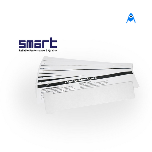 Smart Cleaning Card Long