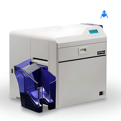 SwiftPro 300dpi retransfer card printer