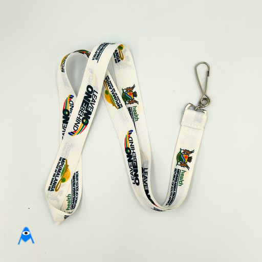 Swivel Clip Lanyard Government 