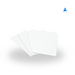 TK4100 125KHz White Prox Card