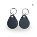 Two Key Fobs 1K Mifare