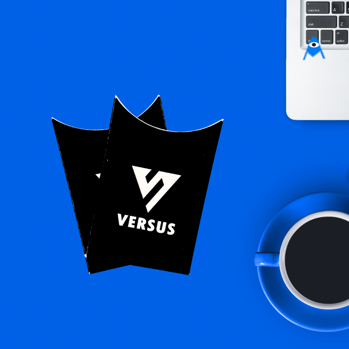 Versus Custom Gift Card Sleeve