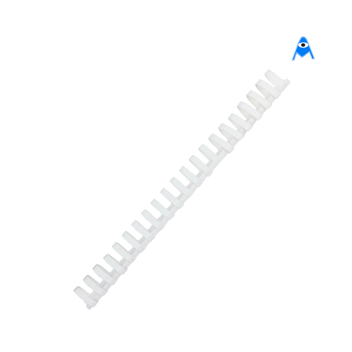 White Combs | 19mm X 21R