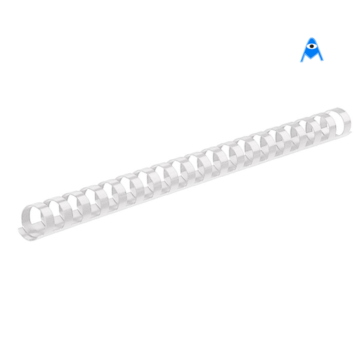 White Combs | 22mm X 21R