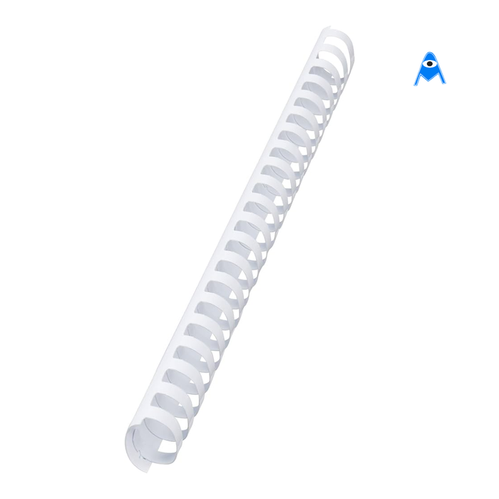 White Combs | 25mm X 21R