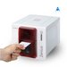 Zenius Expert Fire Red Card Printer